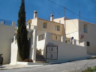 Finca/Casa Rural en alquiler en Fortuna, Murcia (Costa Cálida)