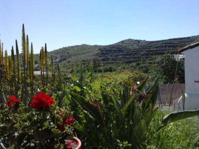 Finca/Casa Rural en venta en Triana, Málaga (Costa del Sol)