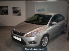 Ford Focus TREND 1.6i 100CV - mejor precio | unprecio.es