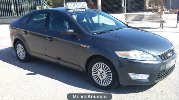 Ford Mondeo del año 2008 - Villena