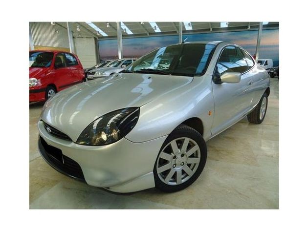 FORD PUMA 1.7