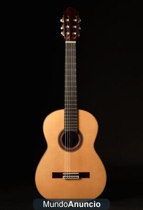 GUITARRA JEAN-LUC JOIE