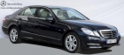 Mercedes-benz clase e 220 cdi be avant aut - mejor precio | unprecio.es