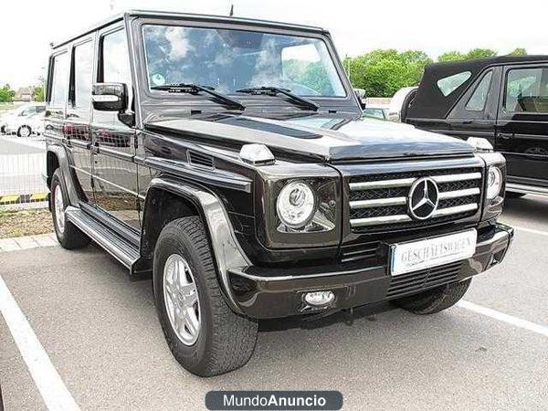 Mercedes-Benz G 350 CDI Largo, COMAND,BI-XENO