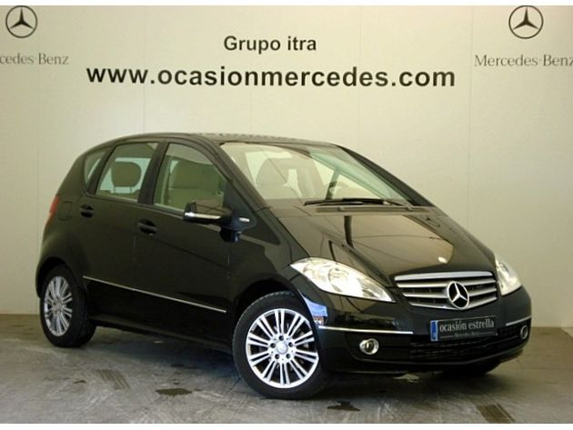 Mercedes Clase M -BENZ  320 AUTOMATICO-SOLO VENTA A COMPRA VENTAS- PIEL-TECHO-