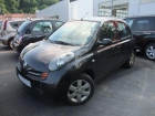 Nissan MICRA 1.2I - 80 ULTIMATE PACK 5P - mejor precio | unprecio.es