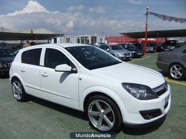 Opel Astra 1.9CDTi Enjoy