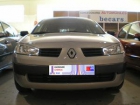 Renault Megane Még 1.5DCi Pack Authentiq - mejor precio | unprecio.es