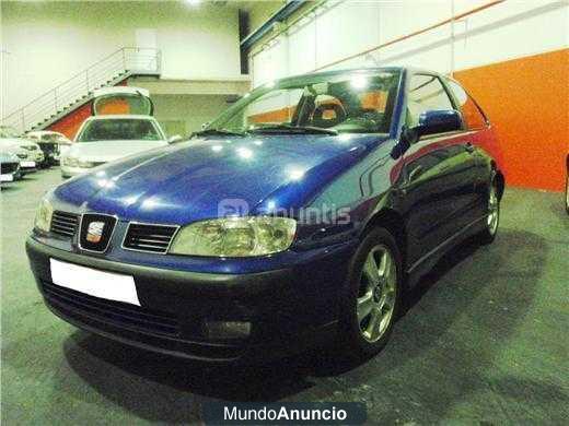 Seat Cordoba 1.9 TDI SPORT 110CV