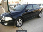 Skoda Octavia 2.0TDI Elegance - mejor precio | unprecio.es