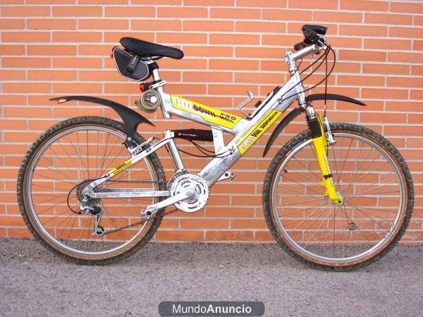 Vendo Montain Bike BH