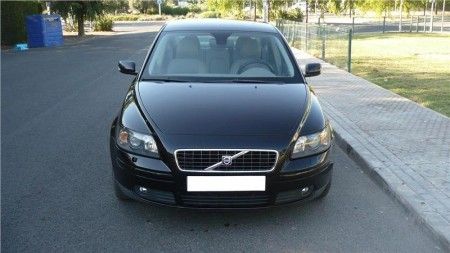 VOLVO S40 2.0D KINETIC - Sevilla