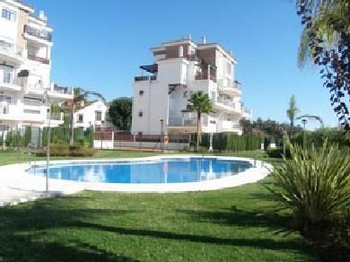 Apartamento con 2 dormitorios se vende en Mijas Pueblo, Costa del Sol