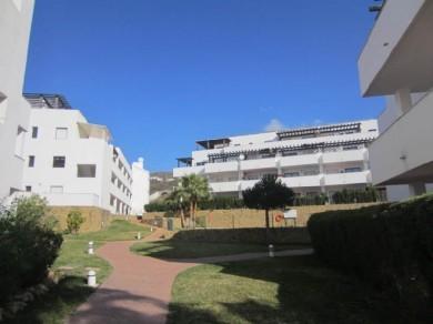 Apartamento con 3 dormitorios se vende en Mijas Costa, Costa del Sol