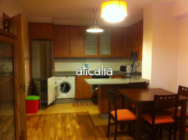 Apartamento en Narón