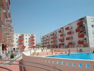 Apartamento en venta en Puerto de Mazarron, Murcia (Costa Cálida)