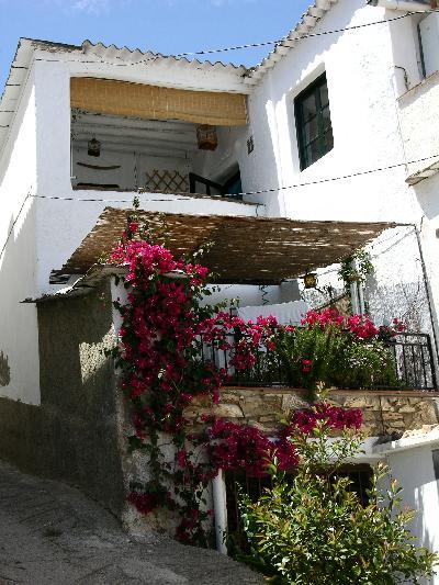 Apartment in Yegen, Nr.Ugijar, Andalucia