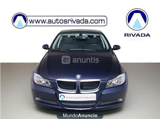 BMW Serie 3 320i 4p. \'07