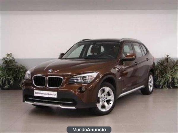 BMW X1 X1 xDrive18d