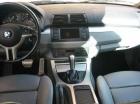 BMW X5 3.0D SportPacket TODO INCLUIDO '02 - mejor precio | unprecio.es