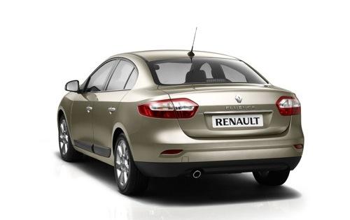 BOLA DE REMOLQUE PARA NUEVO RENAULT FLUENCE 2010