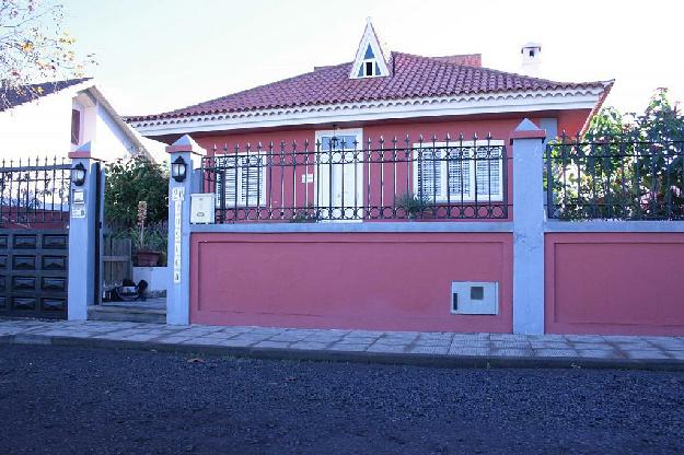 Casa en San Cristóbal de La Laguna