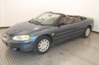 Chrysler Sebring 2.0 Cabrio - mejor precio | unprecio.es