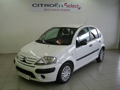 CITROEN C3 1.4HDI Furio