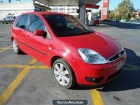 Ford Fiesta 1.6 TDCi Steel - mejor precio | unprecio.es