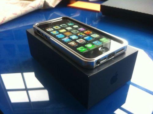 IPhone 5, 64GB libre 350 E