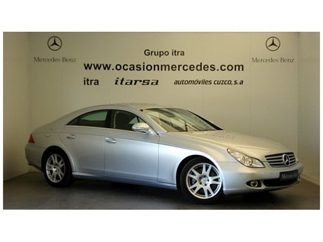 Mercedes Clase C Familiar ESTATE 200CDI BE. 136CV  BLANCO. NUEVO. NACIONAL.