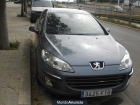 peugeot 407 conford 110cv - mejor precio | unprecio.es