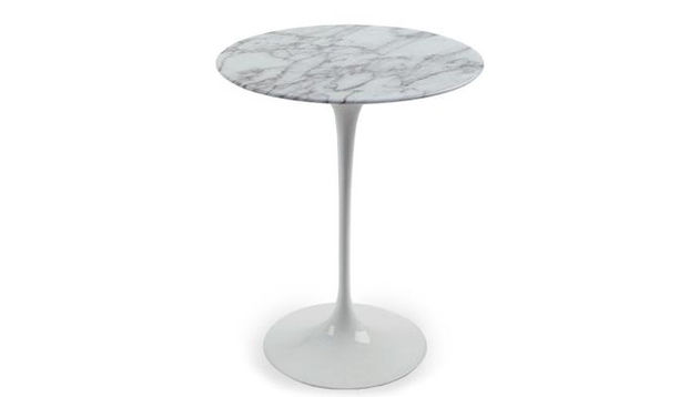 Saarinen High Coffee Table 2000