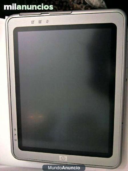 se cambio o se vende tablet pc tc1100