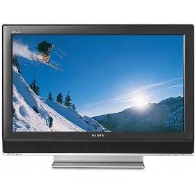 Sony Bravia M-Series KDL-37M3000 37-Inch 720p LCD