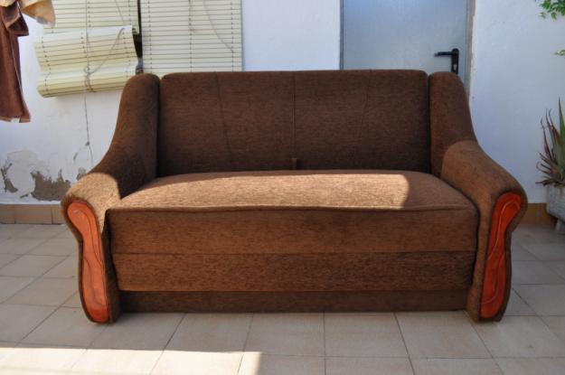 VENDEMOS  SOFAS-CAMA TOTALMENTE NUEVOS 270 euros, ENTREGA INCLUIDA