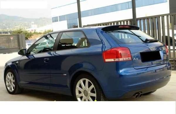 vendo audi a3