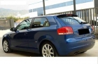 vendo audi a3 - mejor precio | unprecio.es