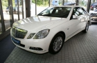 Vendo Mercedes-Benz E 200 CGI a muy buen precio - mejor precio | unprecio.es