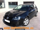 Volkswagen Golf 2.0tdi Gt Sport 140 Cv ** Financiacion ** \'08 - mejor precio | unprecio.es