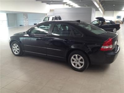 Volvo S40 1.6D MOMENTUM