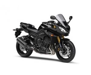 YAMAHA FZ8 S