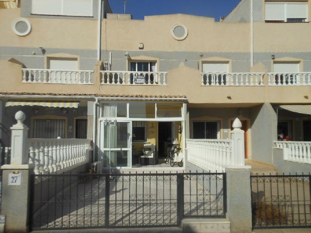 2b  , 2ba   in Playa Flamenca,  Costa Blanca South   - 85000  EUR