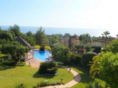 Apartamento con 5 dormitorios se vende en Mijas Costa, Costa del Sol