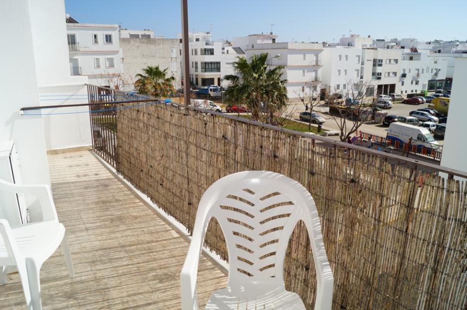 Apartamento en Conil para 5 personas.