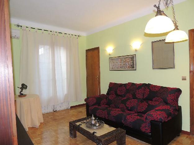 Apartamento en Madrid