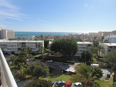 Apartamento en Torremolinos