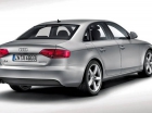 Audi A4 2.0 TDI Sline + Xenon - Gris Lava - mejor precio | unprecio.es