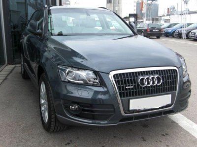 AUDI Q5 2.0 TDI 170CV QUATTRO 6 VEL. - Alicante