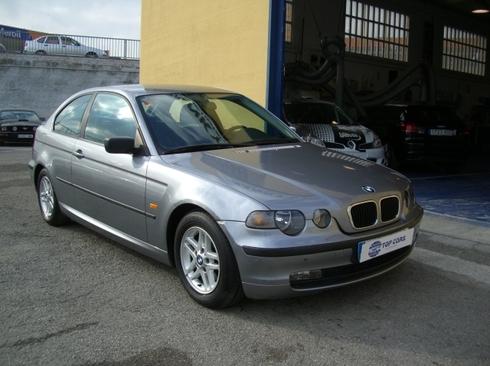 BMW Serie 3 Compact 316 Ti